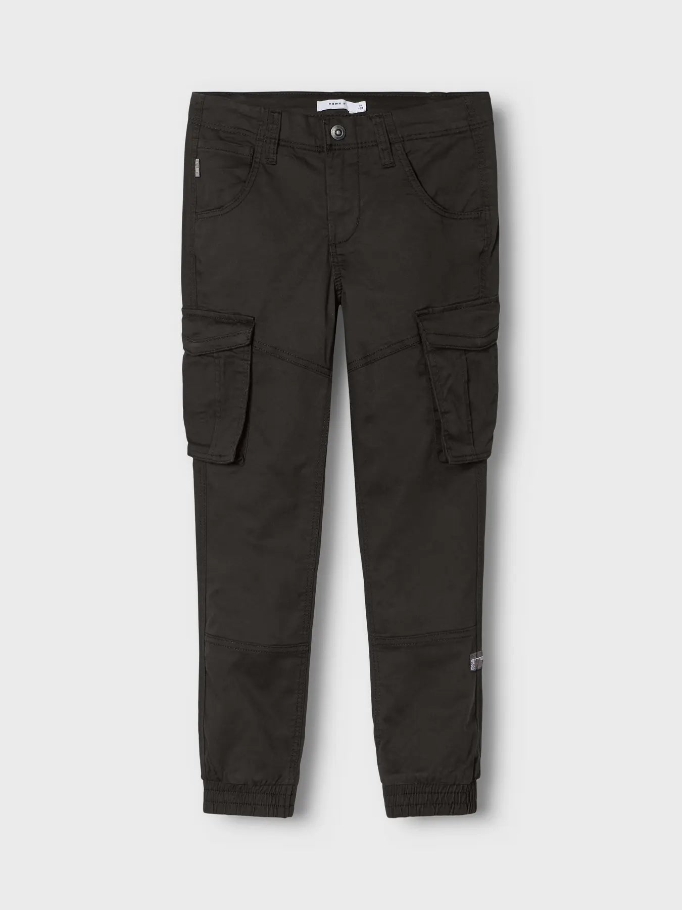 Nkmryan Pants - Black